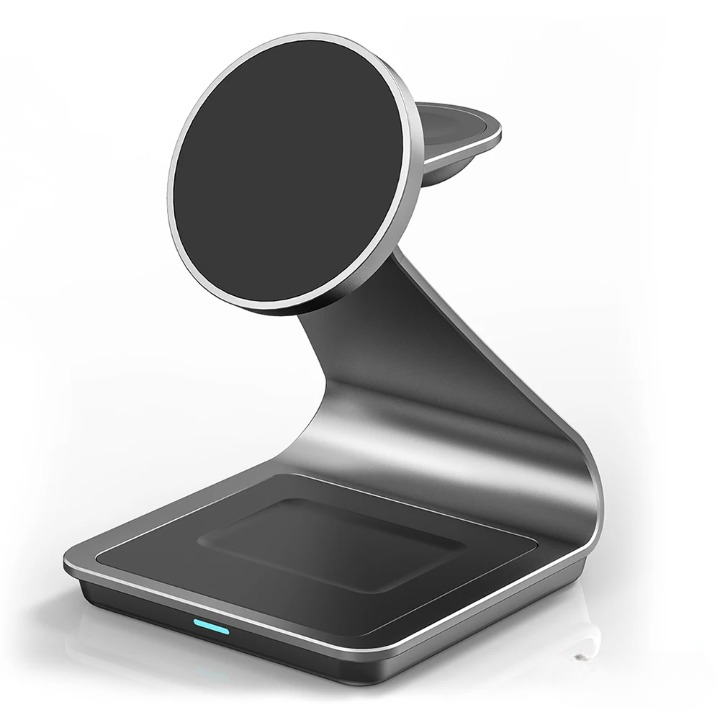 ZEE ® | APPLE WIRELESS CHARGER